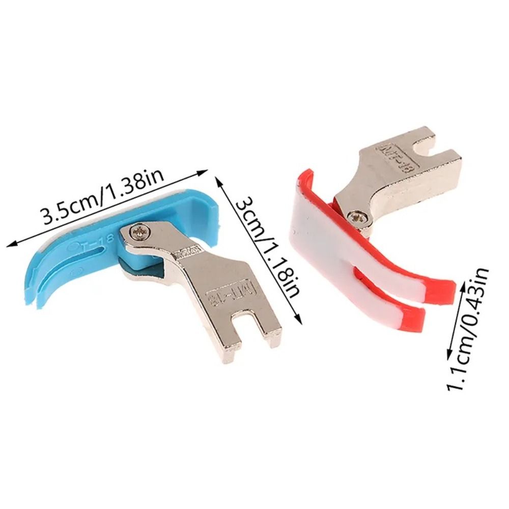 Oxford Presser Foot MT-18 Sewi - Embroidery Xpress avaliação e preço