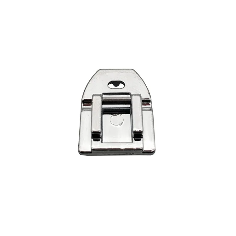 Invisible Zipper Foot Feet Dom - Embroidery Xpress avaliação e preço