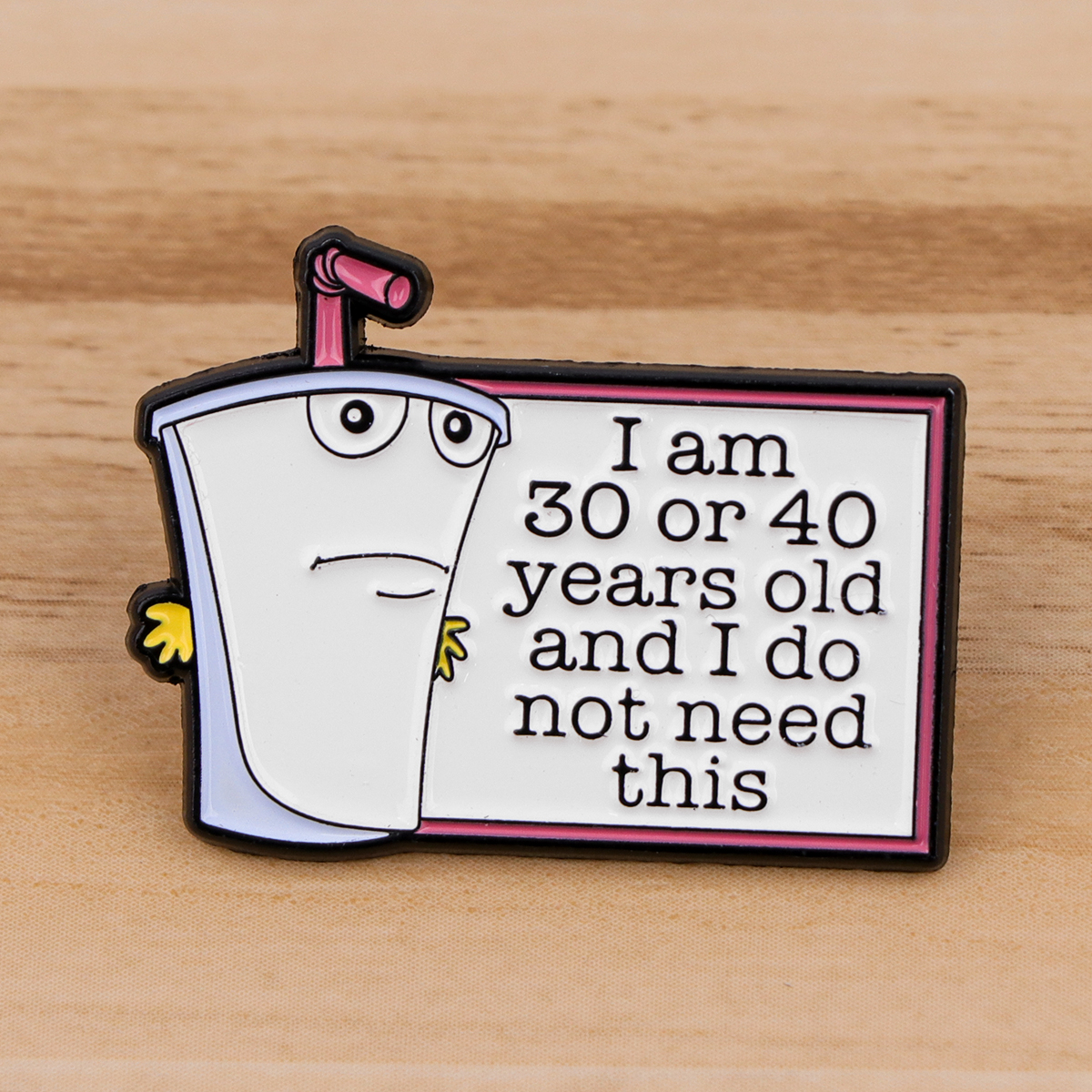 Rainbow Enamel Pin Badges for  - Embroidery Illustration avaliação e preço