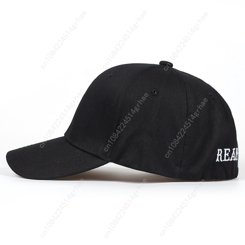 Brand Black Hats Sons Of Anarc - Embroidery Hat Machine avaliação e preço